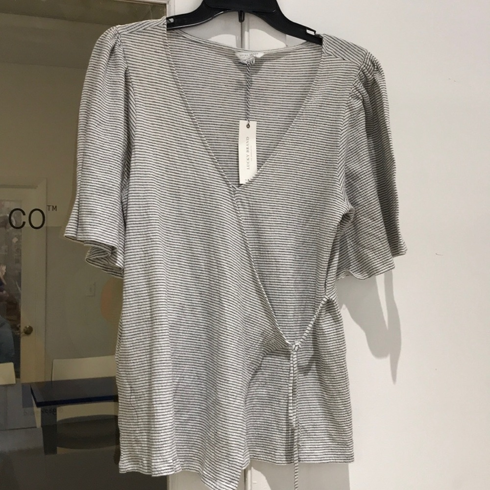 Lucky Brand Top
